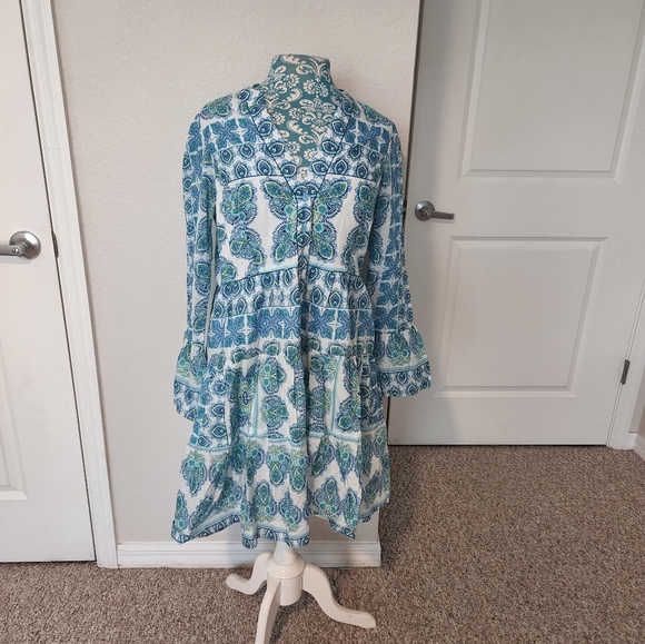 Hale bod dresses - Picture 2 of 8